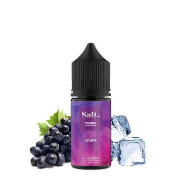 Salt Premium Grape SaltNic
