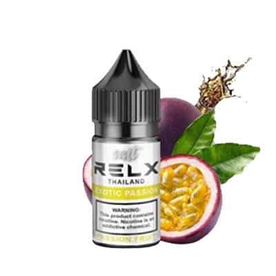 Relx Exotic Passion SaltNic