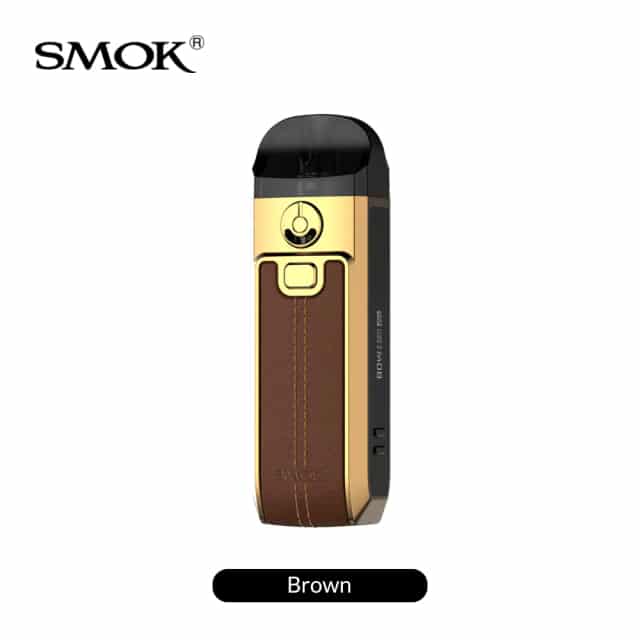 SMOK Nord 4 Brown