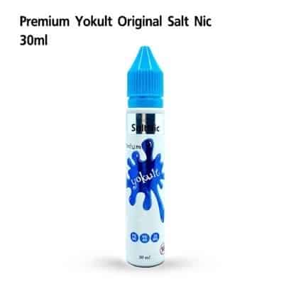 Yokult premium saltnic 30ml